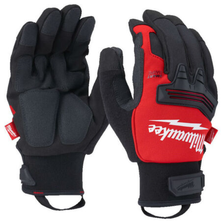Milwaukee wintersloophandschoen Mt.7/S
