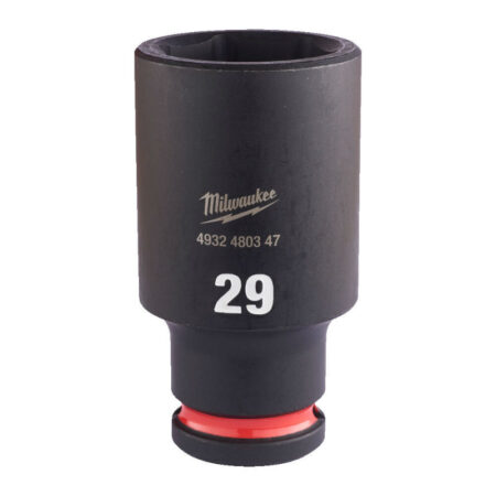 Milwaukee 1/2" shockwave dop 29mm