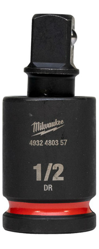 Milwaukee 1/2'' universeel zwenkbare dop
