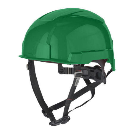 Milwaukee BOLT 200 helm GROEN