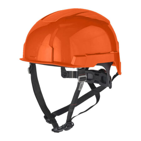 Milwaukee BOLT 200 helm ORANJE