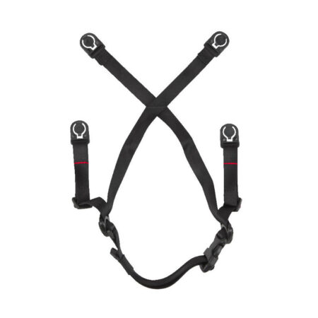 Milwaukee BOLT 4-punts kinband EN397