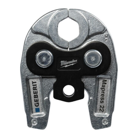 Persbek M12 J12-M22 Geberit Mapress