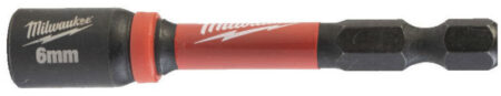 Milwaukee shockwave mag.dop SW 6x65mm
