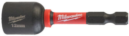 Milwaukee shockwave mag.dop SW 12x65mm