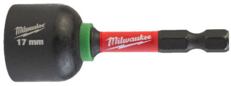 Milwaukee shockwave mag.dop SW 17x65mm