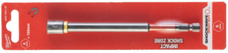 Milwaukee shockwave mag.dop SW 8x150mm
