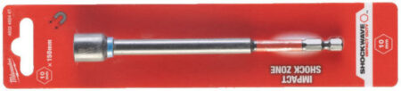 Milwaukee shockwave mag.dop SW 10x150mm