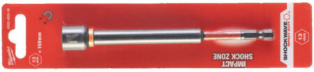 Milwaukee shockwave mag.dop SW 13x150mm