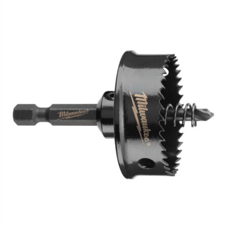 Milwaukee shockwave gatzaag 32mm
