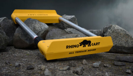 Rhino Cart all terrain mover