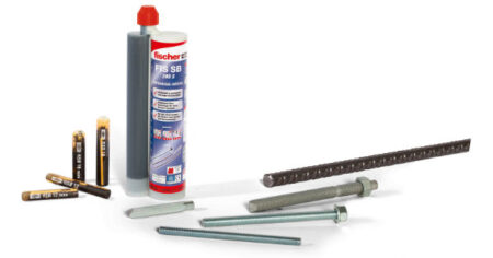 Fischer superbond SB 390 S