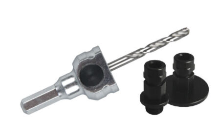 QC houder tbv HSS-bi gatzagen 6knt