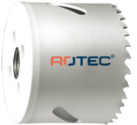 Gatzaag Bi-metaal 4-6Tpi 92mm.