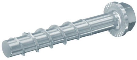 Fischer betonschroef FBS-II 8x55/5 US TX