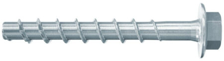Fischer betonschroef FBS-II 10x100 45/35