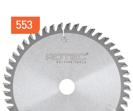 HM cirkelzaagblad 160x2,2x20 Z=48