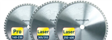 HM cirkelzaagblad 250x2.2/1.8 asgat