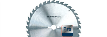 HM cirkelzaagblad 250x3,2/2,2x30 Z=30 WZ