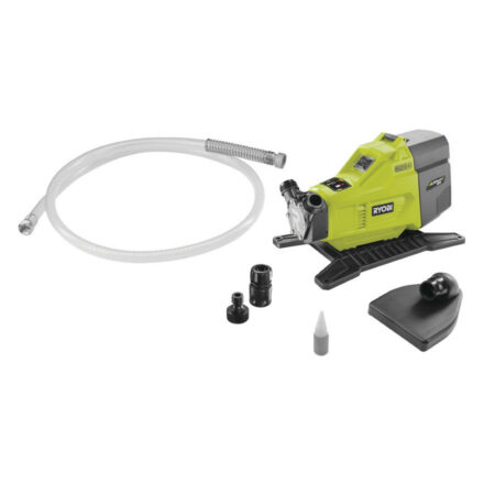 Ryobi One+ waterpomp 18V R18TP