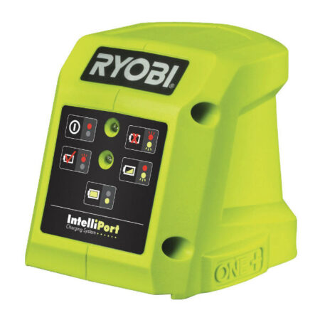 Ryobi One+ lader RC18115