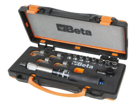 Beta momentsleutel set 671B/C5
