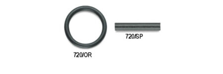 Beta borgstift 720/SP2 1/2"