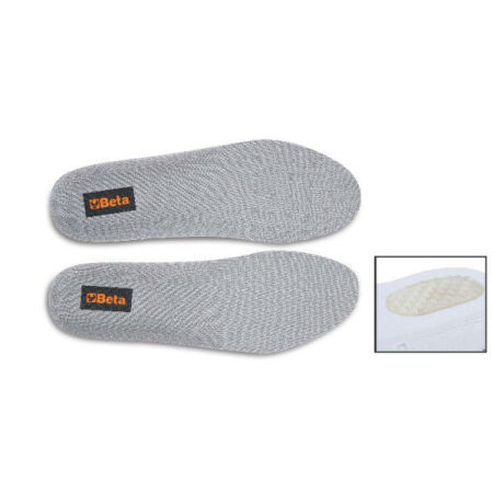 Inlegzool anatomische gel 7398 mt 36