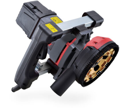 AGP Betonslijper G5 125mm