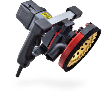 AGP Betonslijper G7 180mm