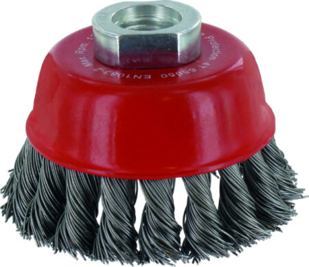 Komborstel M14 R65x0,50 getordeerd