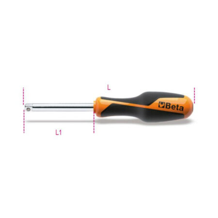 Beta steekhecht 900BG/30- 1/4"