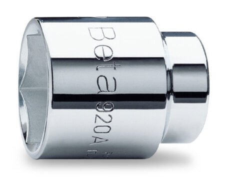 Beta dopsleutel 1/2" 920A 30mm.