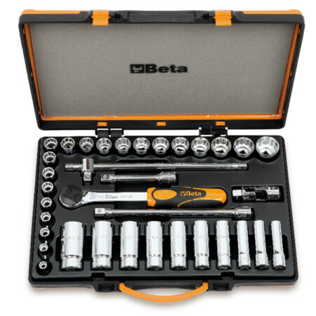 Beta dopsleutelset 1/2" 920B/C30Q