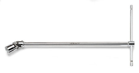 Beta T-sleutel met cardangewricht 952-8