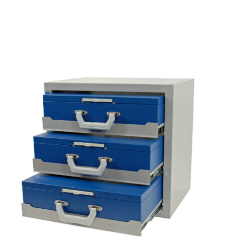 Kofferkast 54.3 507x370x480mm. excl.