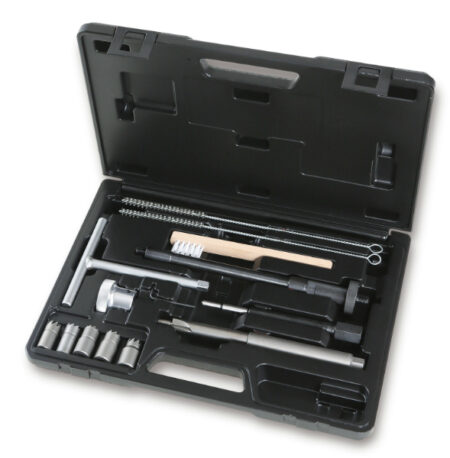 Beta ass. ruimers v/h reinigen van