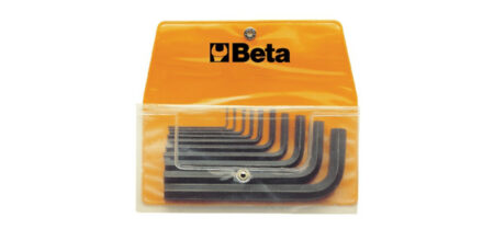 Beta inbussleutelset 96AS/B11