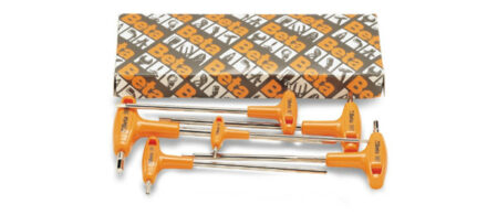 Beta inbussleutelset 96T/S6