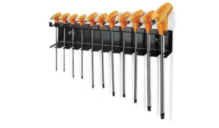 Beta Torx-inbussleutelset 97-TTX/SP11