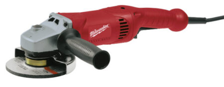 Milwaukee haakse slijper AG-16-125-XE