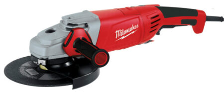 Milwaukee AGV 24-230 E haakse slijper