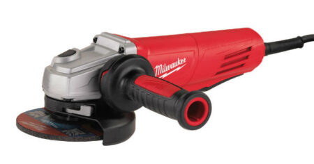 Milwaukee AGV 12-125 XPD compact haakse