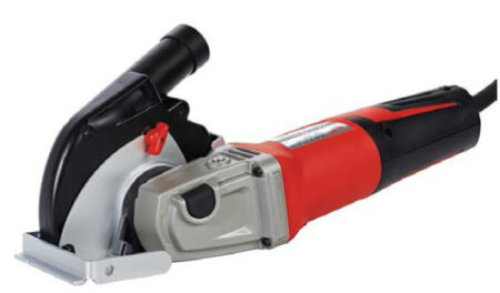 Milwaukee AGV 12-125X DE Cutting set