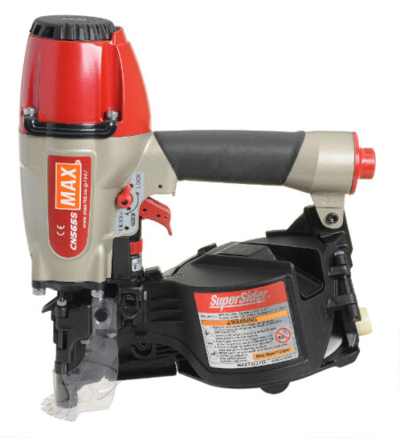 Max coil nailer T-CN 565 S2