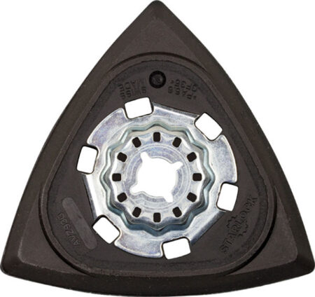 Oscilerend OSP schuurplateau OP