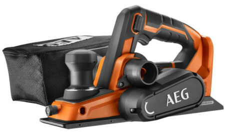 AEG BHO18BL-0 schaafmachine