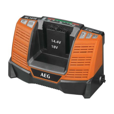 AEG accu lader BL1418