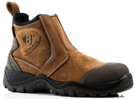 Instapper S3 enkelbescherming br. mt 40