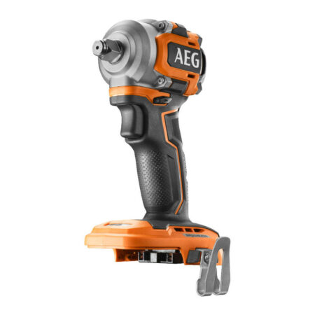 AEG BSS18S 1/2" slagmoersleutel